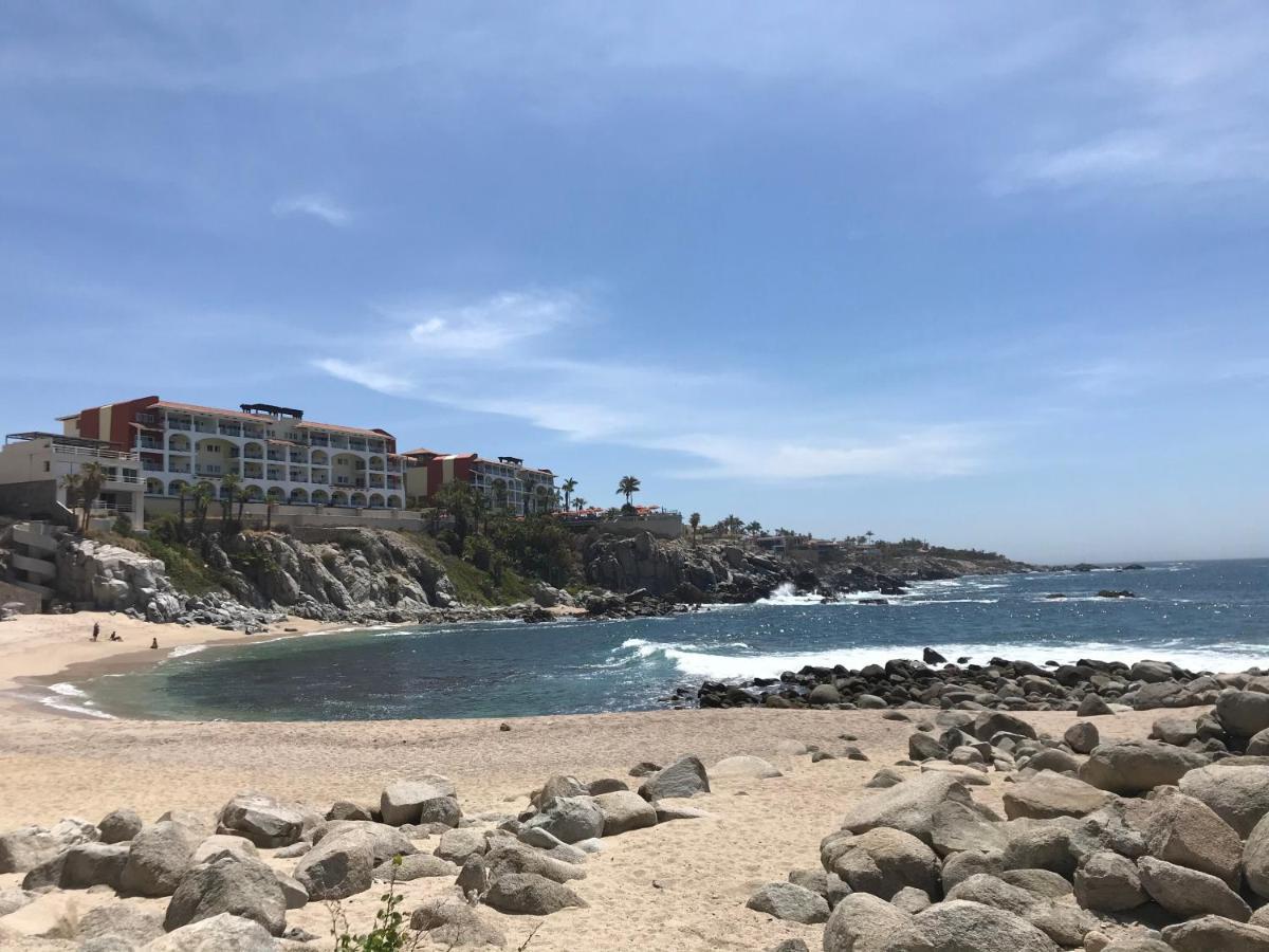Spectacular Vacation Home Ocean View Walk To Beach 卡波圣卢卡斯 外观 照片