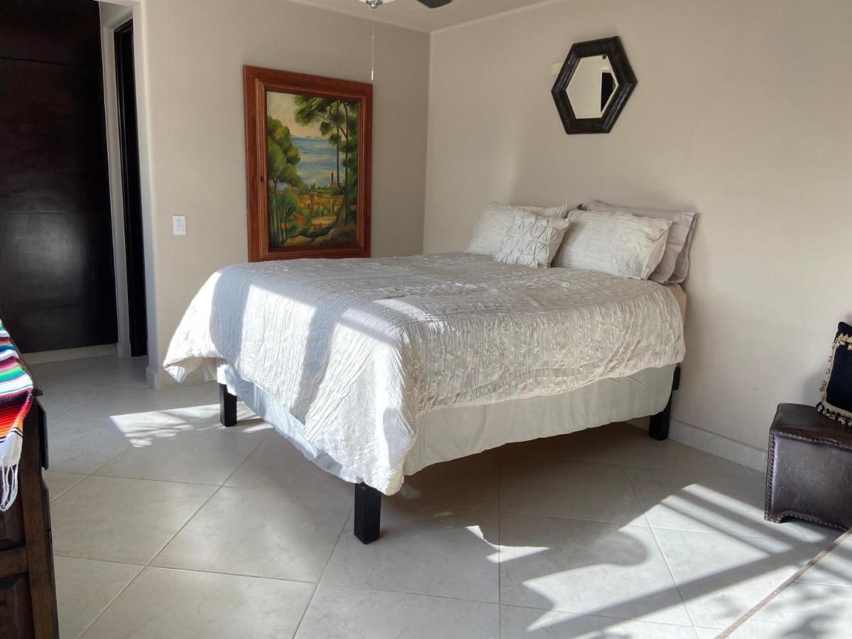 Spectacular Vacation Home Ocean View Walk To Beach 卡波圣卢卡斯 外观 照片