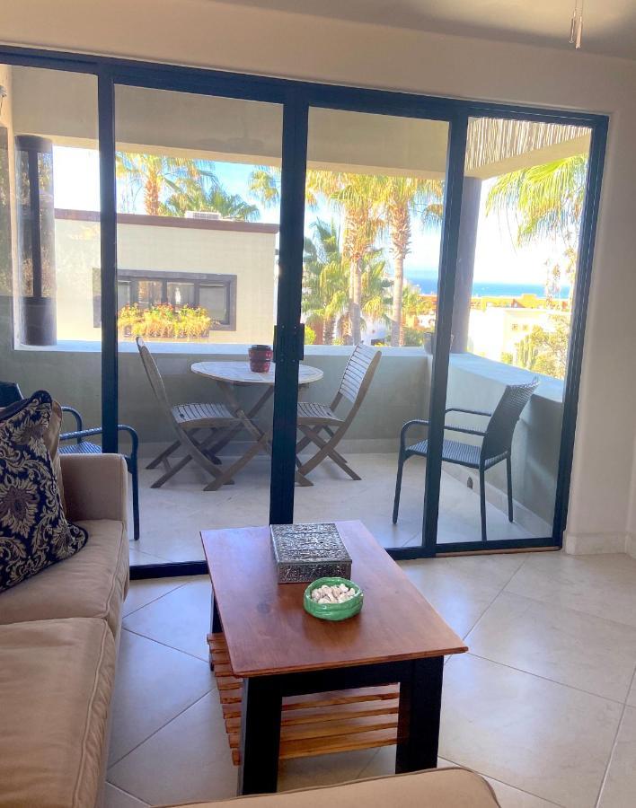 Spectacular Vacation Home Ocean View Walk To Beach 卡波圣卢卡斯 外观 照片