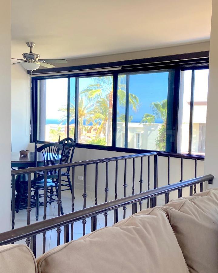 Spectacular Vacation Home Ocean View Walk To Beach 卡波圣卢卡斯 外观 照片