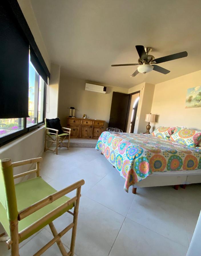 Spectacular Vacation Home Ocean View Walk To Beach 卡波圣卢卡斯 外观 照片