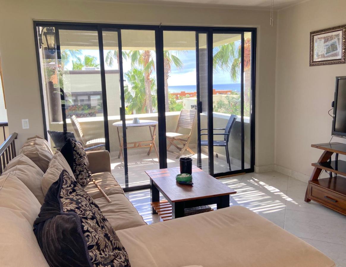 Spectacular Vacation Home Ocean View Walk To Beach 卡波圣卢卡斯 外观 照片