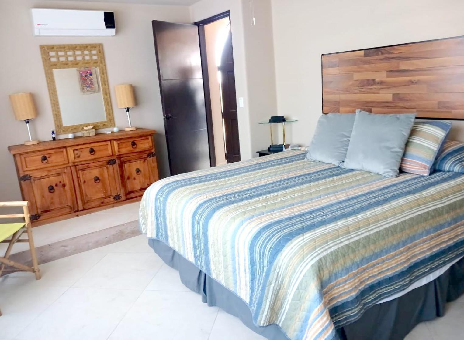 Spectacular Vacation Home Ocean View Walk To Beach 卡波圣卢卡斯 外观 照片