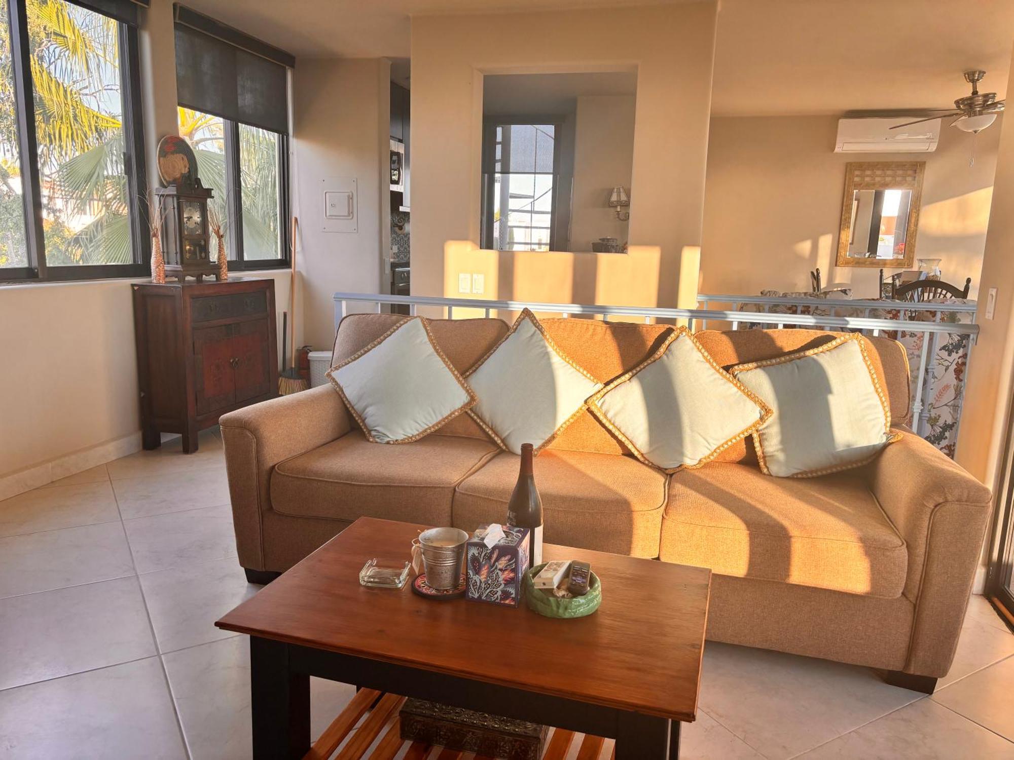 Spectacular Vacation Home Ocean View Walk To Beach 卡波圣卢卡斯 外观 照片